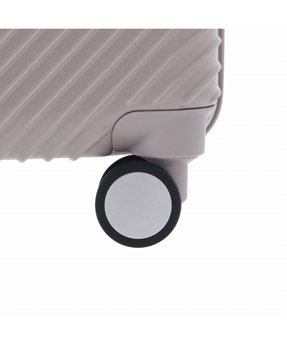 ACE BAGS & LUGGAGE W&.Day Night HaNT コラボ スーツケース 47L 05102 ダブルアンドデイナイト ハント 