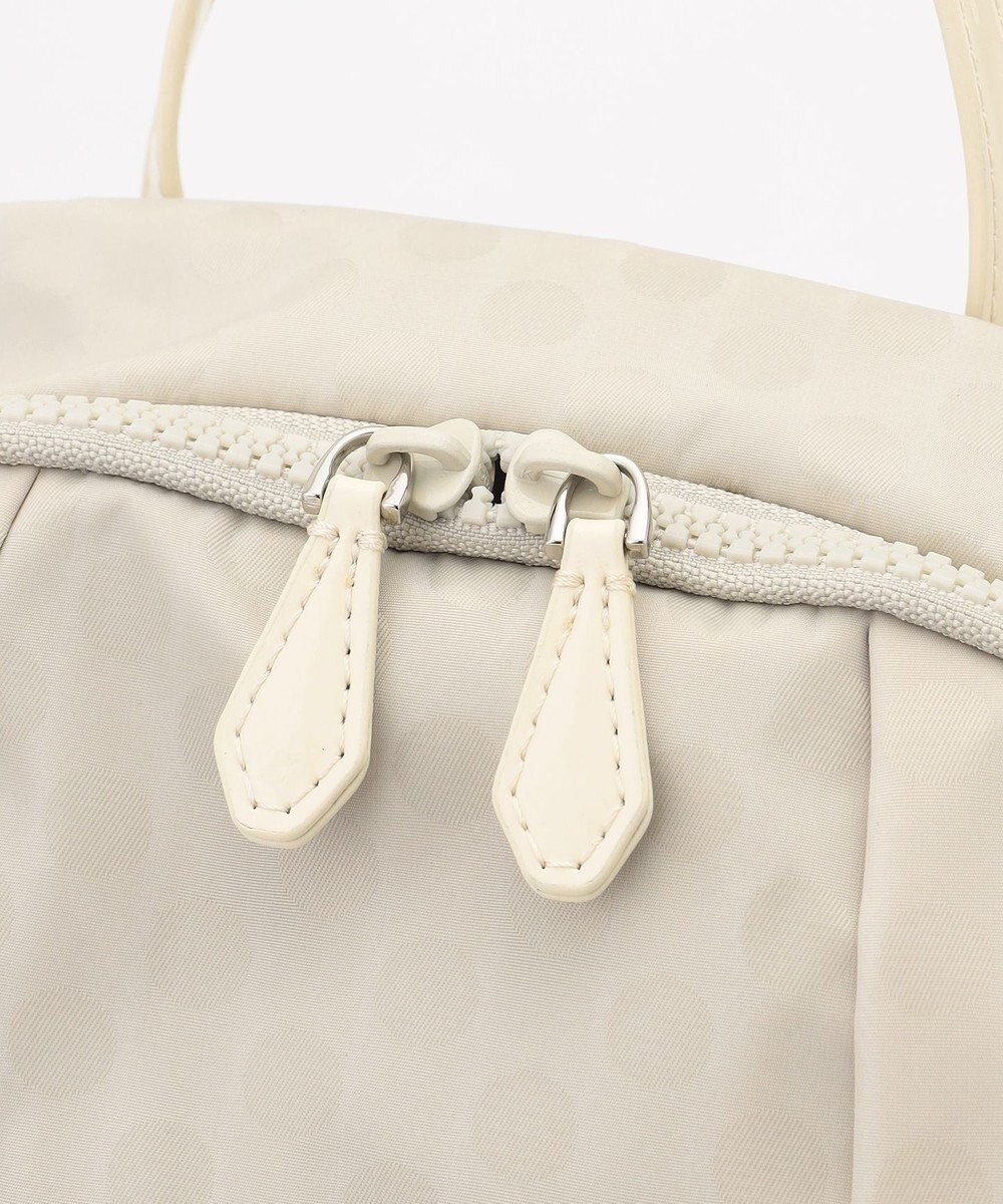 Y'SACCS Polka Dots リュックサック 