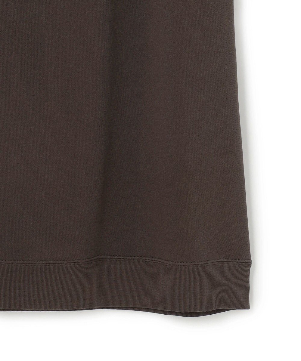 23区 L 【SLOW/一部店舗限定】ハイゲージテリー デザイン ワンピース 