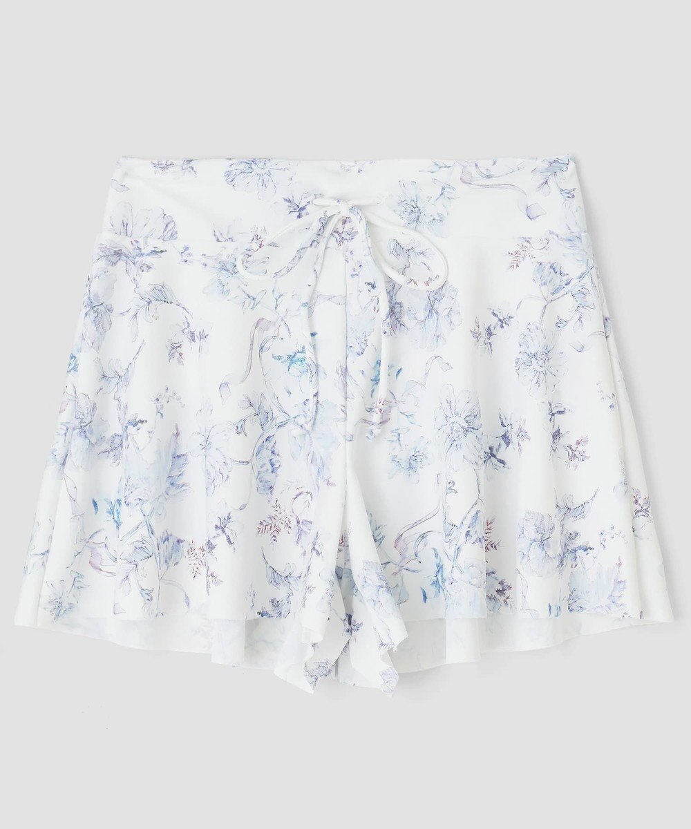 San-ai Resort（三愛水着楽園） Mono Flower ショートパンツ? 