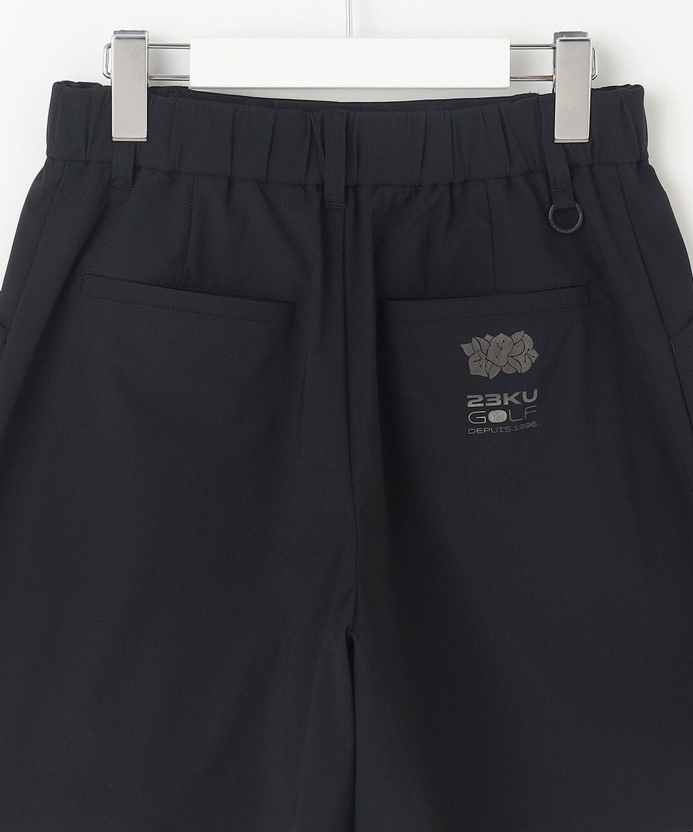 23区GOLF 【WOMEN】【接触冷感/UVケア/ストレッチ】キュロット 