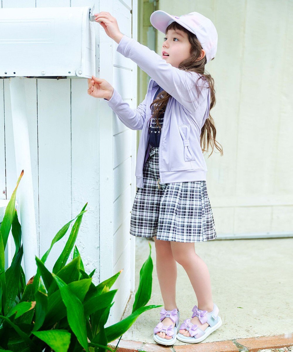 ANY KIDS アソート キャップ 