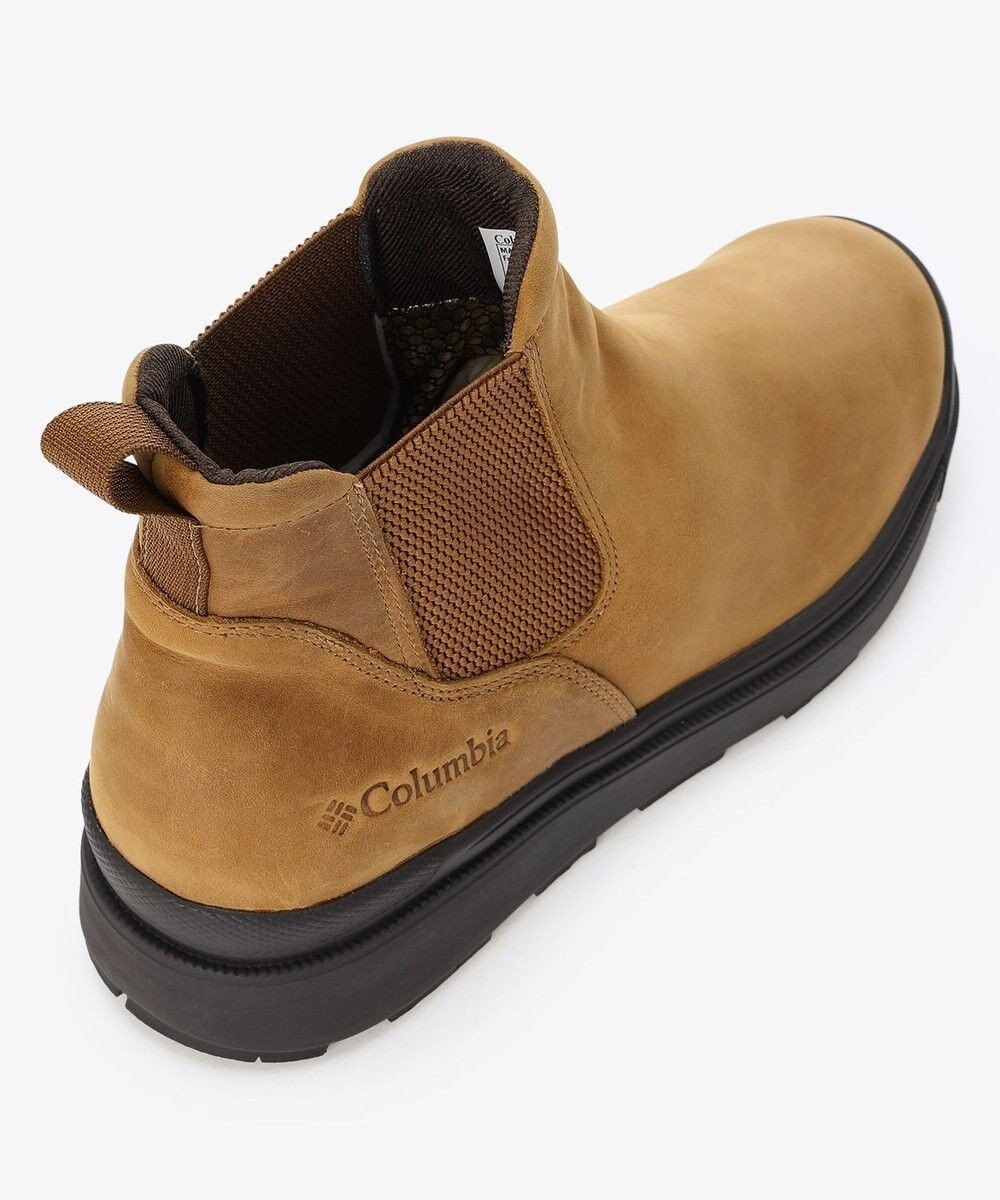 Columbia Columbia/ サップランド フォー ラックス サイドゴア ウォータープルーフ オムニヒートインフィニティ /コロンビア 