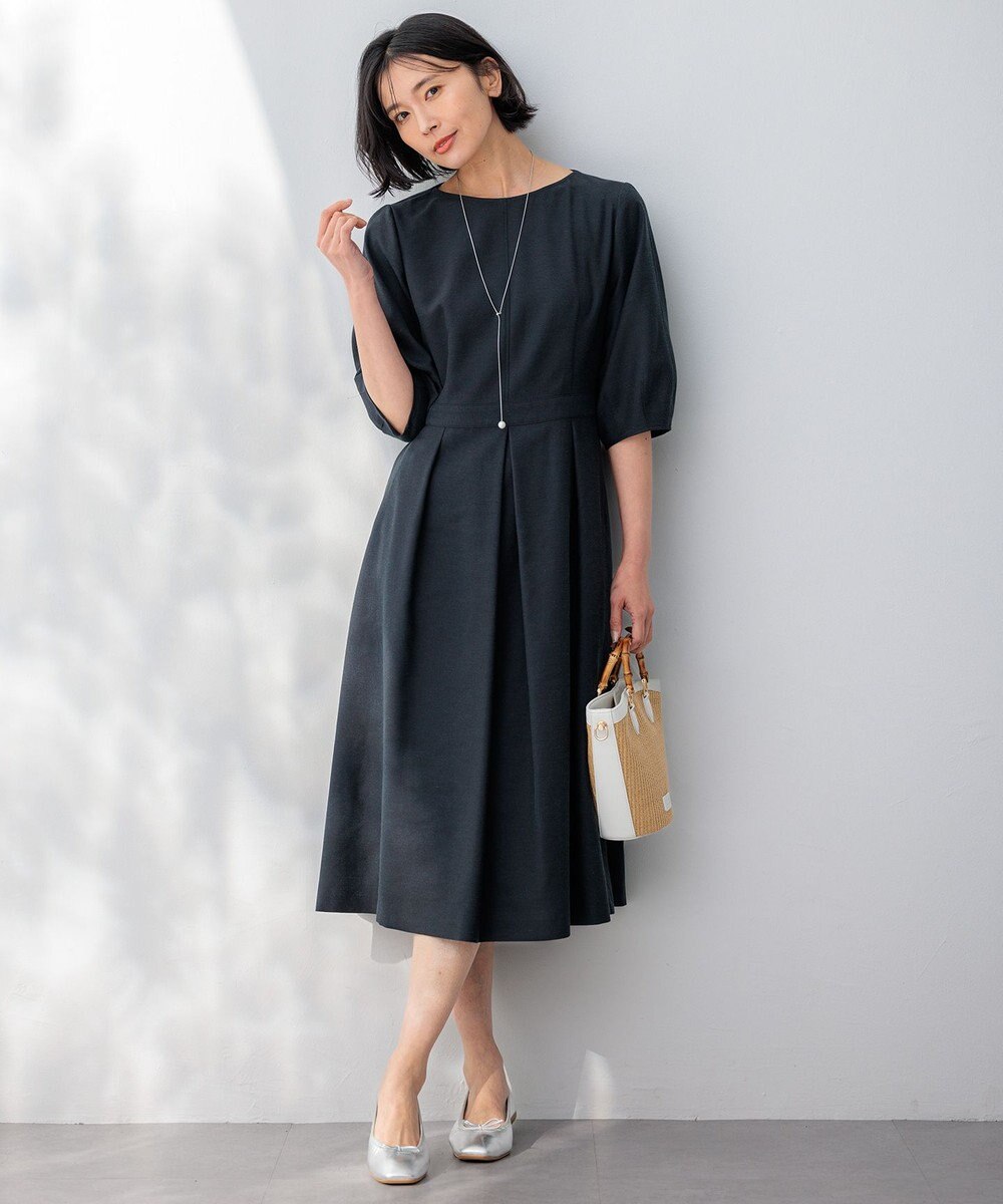 23区 【Oggi4月号掲載】ソフト バレエシューズ 