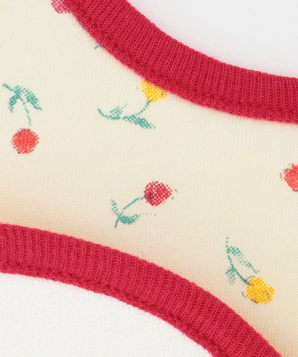 組曲 KIDS Tulips Shower スタイ 