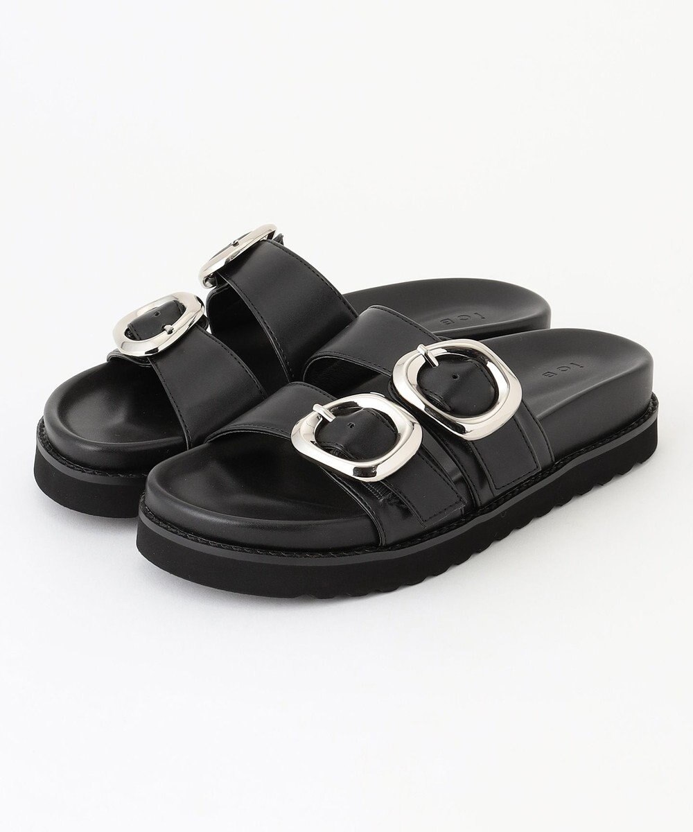 ICB コンフォータブルサンダル 