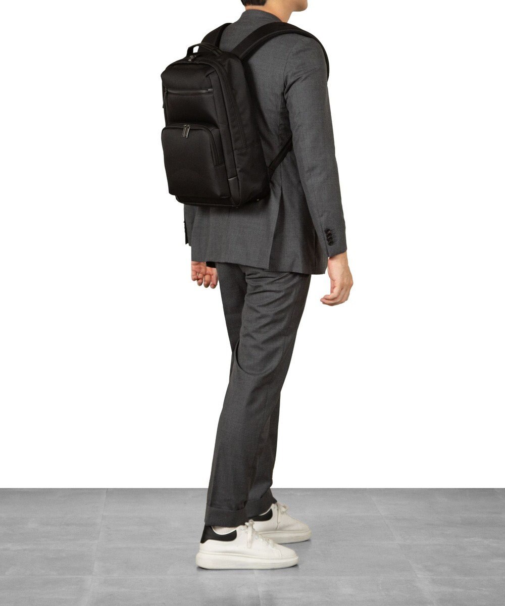 ACE BAGS & LUGGAGE ACE シロン ビジネスリュック B4 13.3インチPC対応 68943 