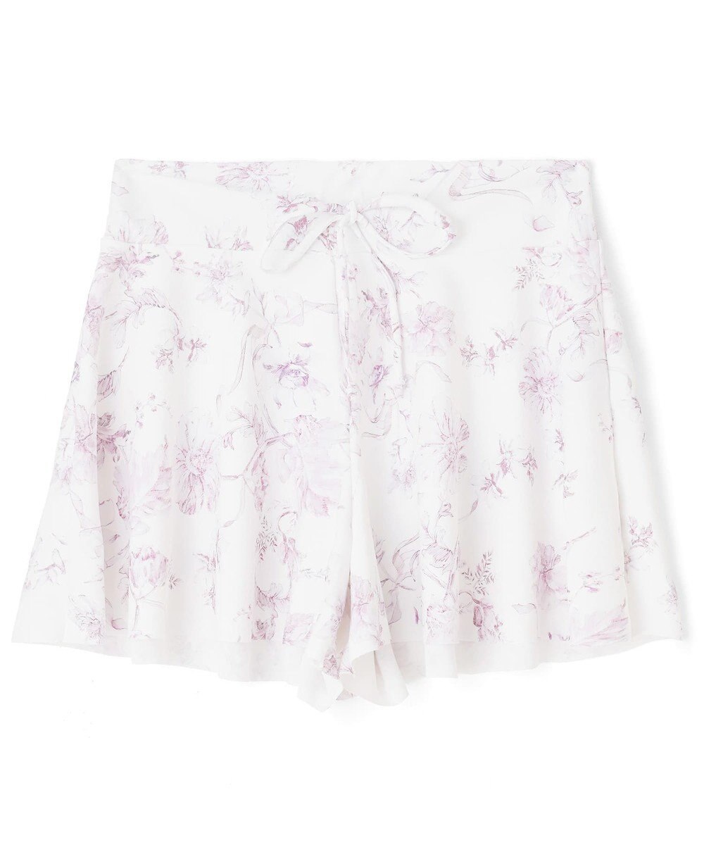 San-ai Resort（三愛水着楽園） Mono Flower ショートパンツ? 