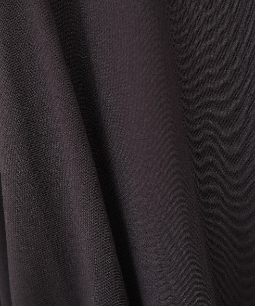 CRAFT STANDARD BOUTIQUE バックフレアバルーンカットソー 