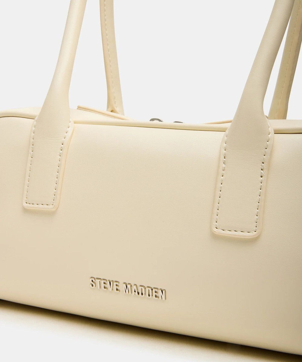 STEVE MADDEN BANISE スクエアフォルムバッグ 