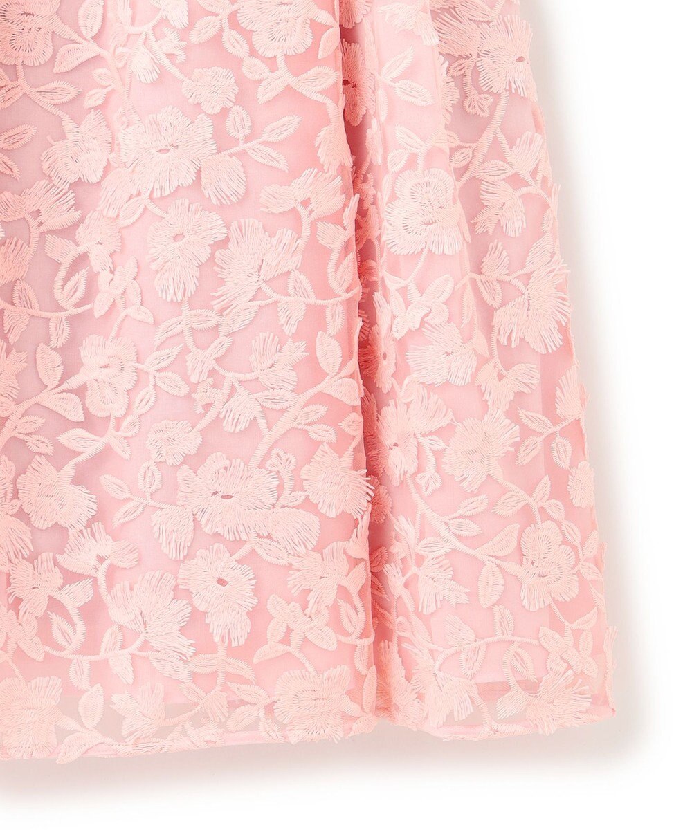 TOCCA SLEEPING ROSE ドレス 