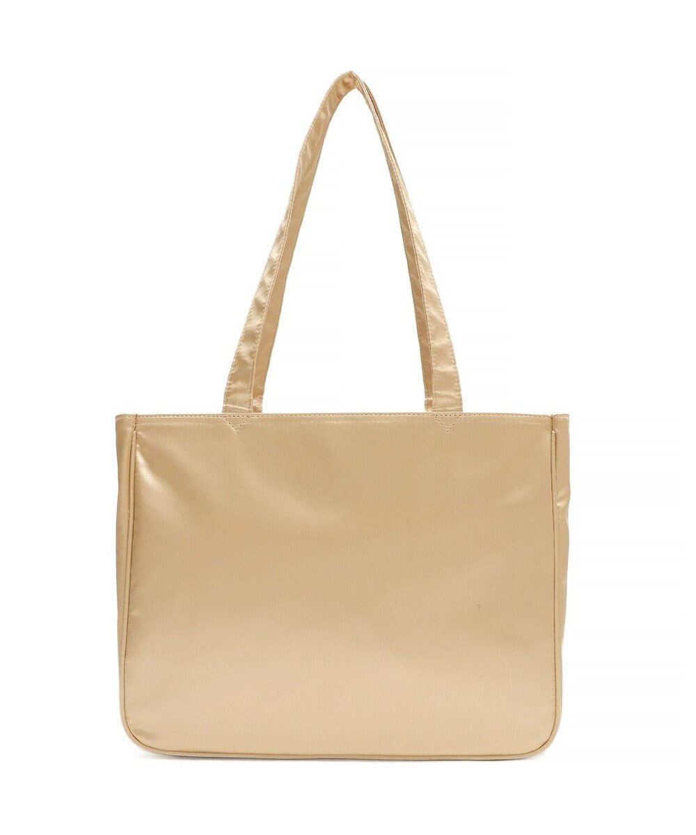 WEGO 【痛バ＆推し活グッズ】ときめきサテン痛バッグS 