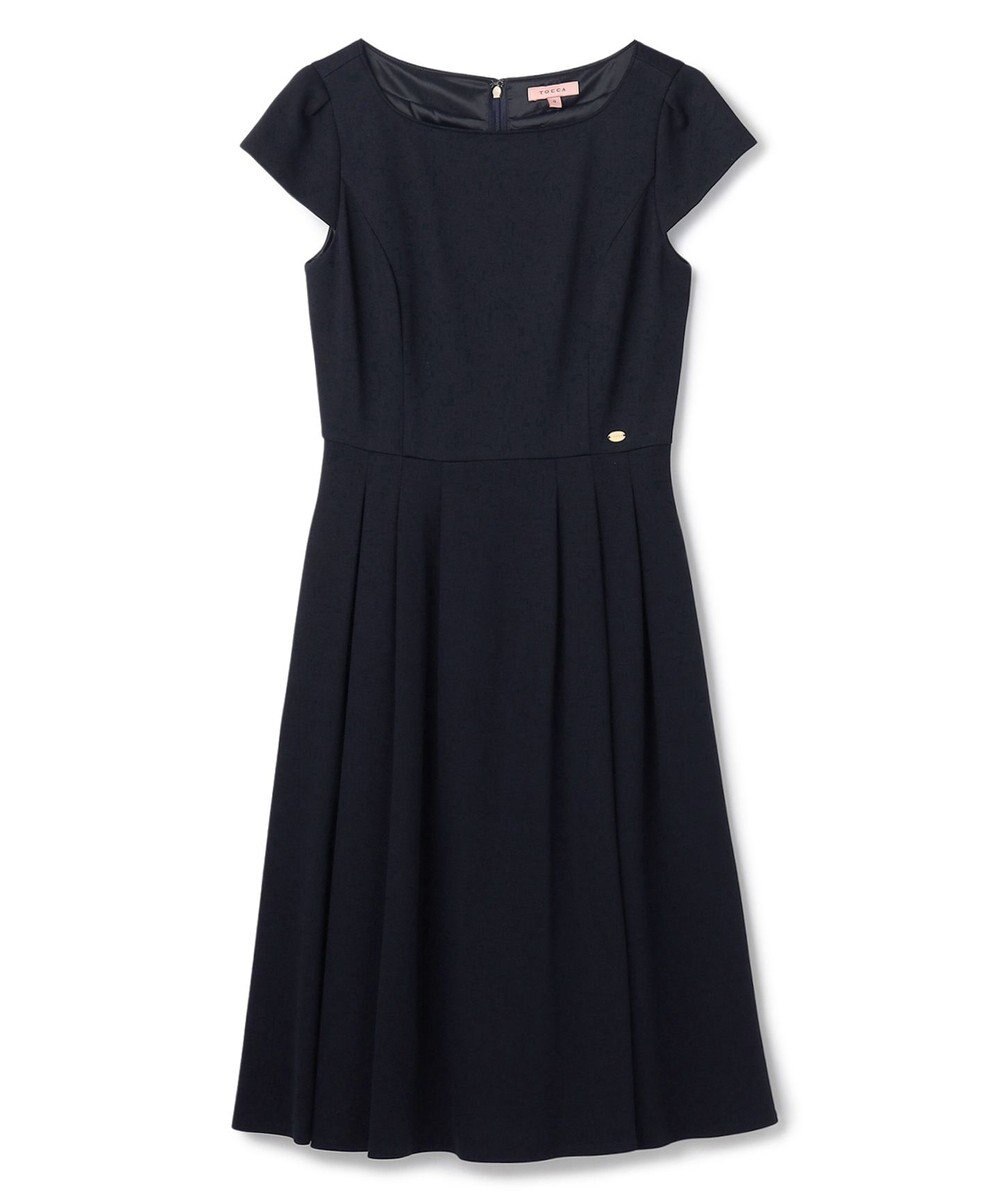 TOCCA 【00サイズあり・洗える】LUCE ドレス 