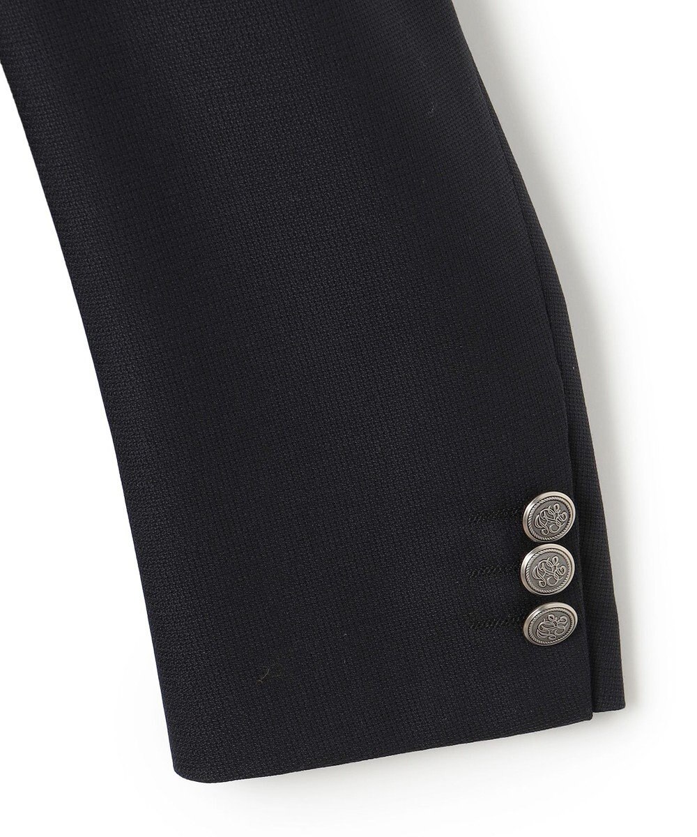 J.PRESS MEN 【KING SIZE】【定番】JAPAN CRAFT CLOTH サマーメッシュ ブレザー 