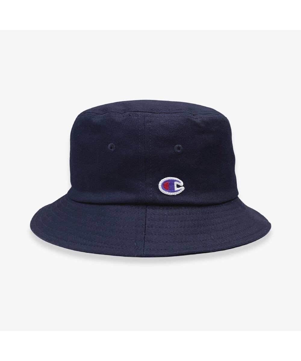 林八百吉商店 Champion バケットハット 