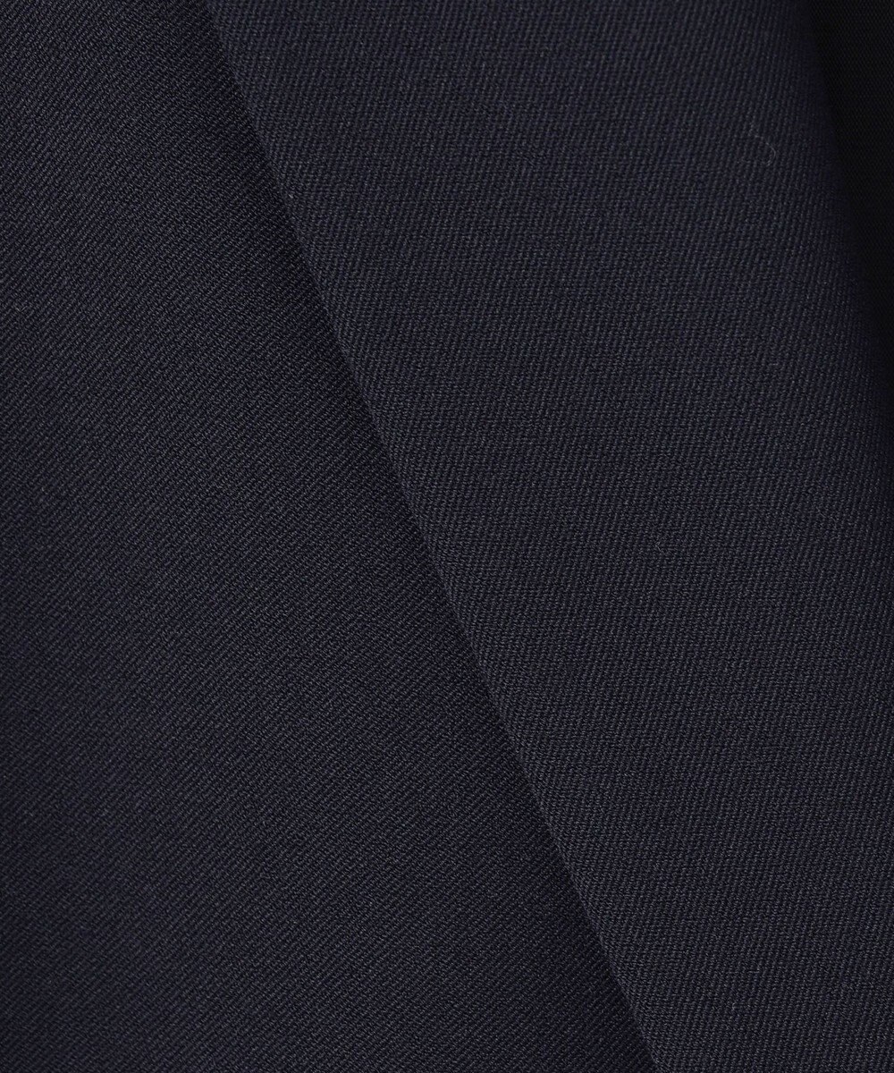 J.PRESS LADIES L 【洗える】T/Rアルガンシルク テーラード ジャケット 