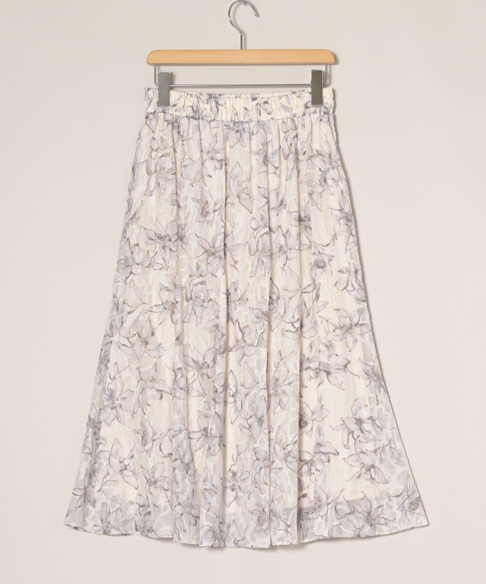 ONWARD Reuse Park 【any SiS】スカート春夏 