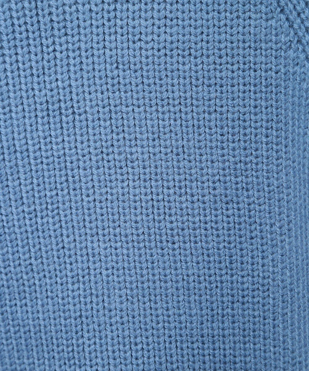 earth music&ecology ＢＩＧカラージップカーディガン 