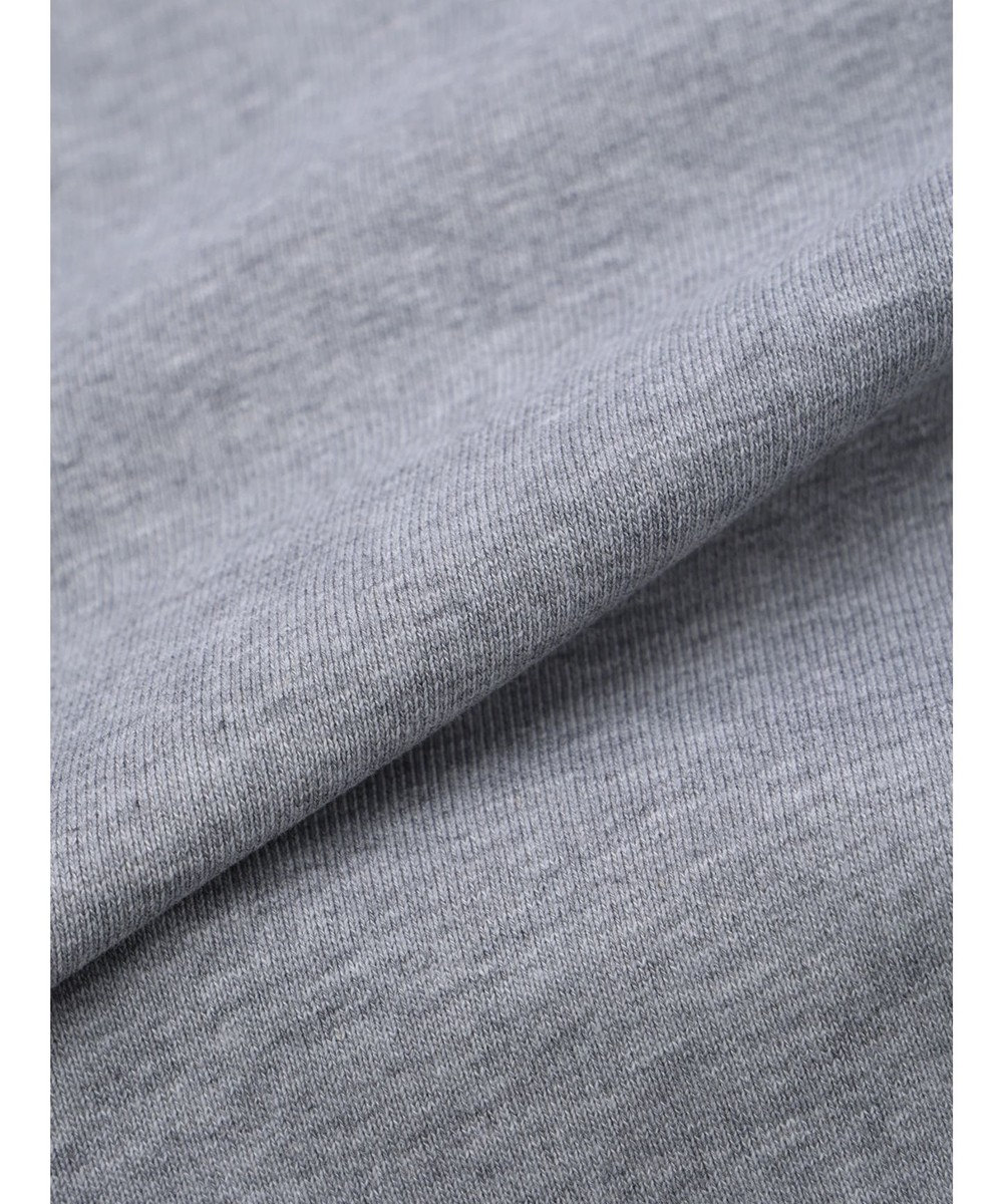 AMERICAN HOLIC 異素材ショルダー切り替えスウェット2 