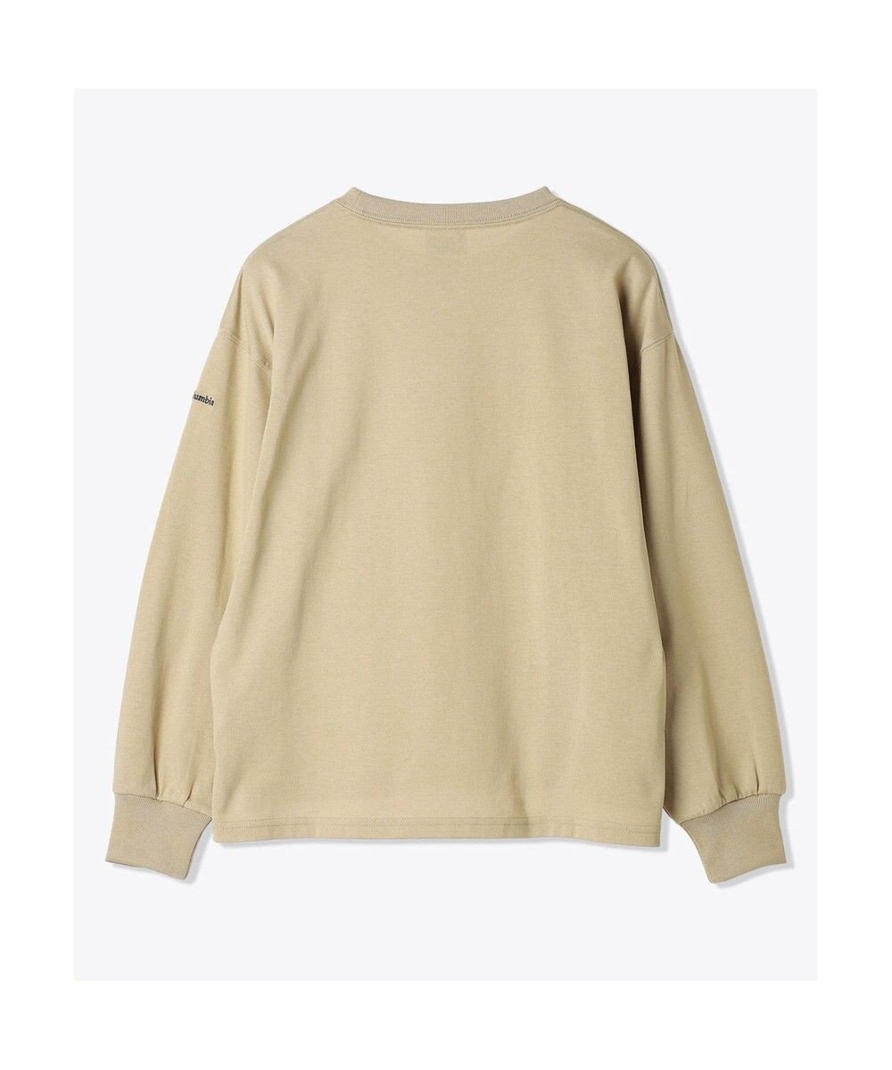 Columbia Columbia/ ウィメンズジプシーバーズロングスリーブクルー /コロンビア 