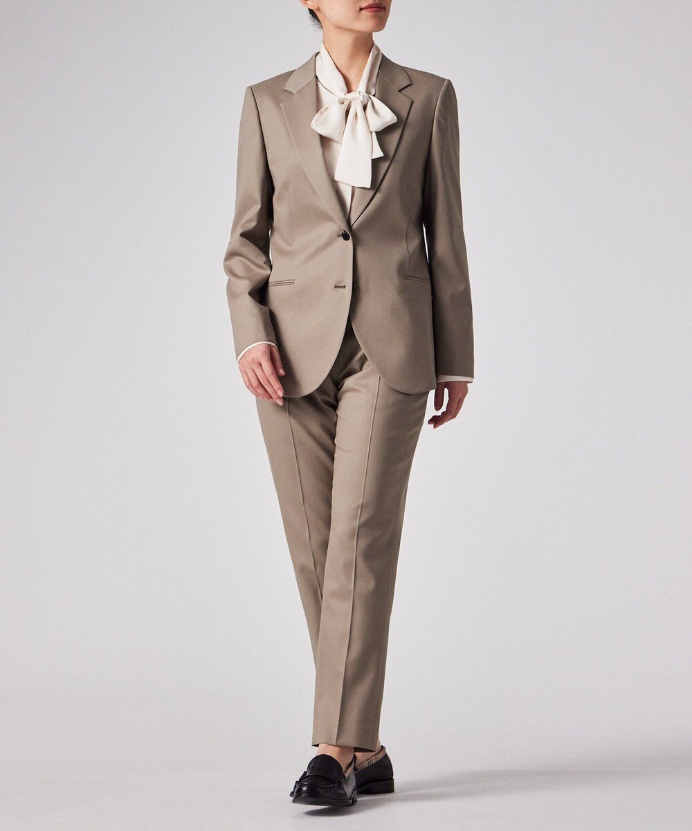 Paul Smith トラベル シングルジャケット 