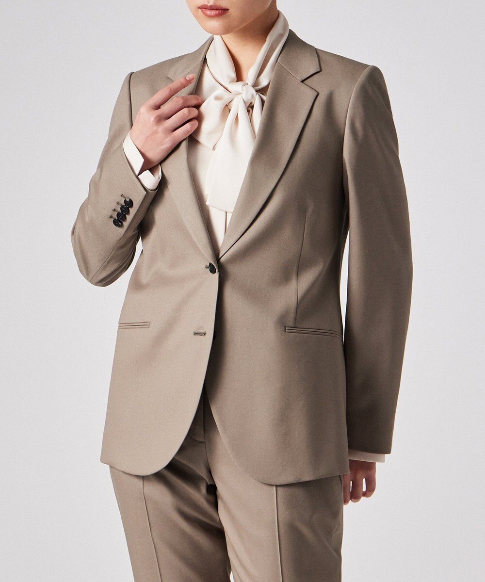 Paul Smith トラベル シングルジャケット 