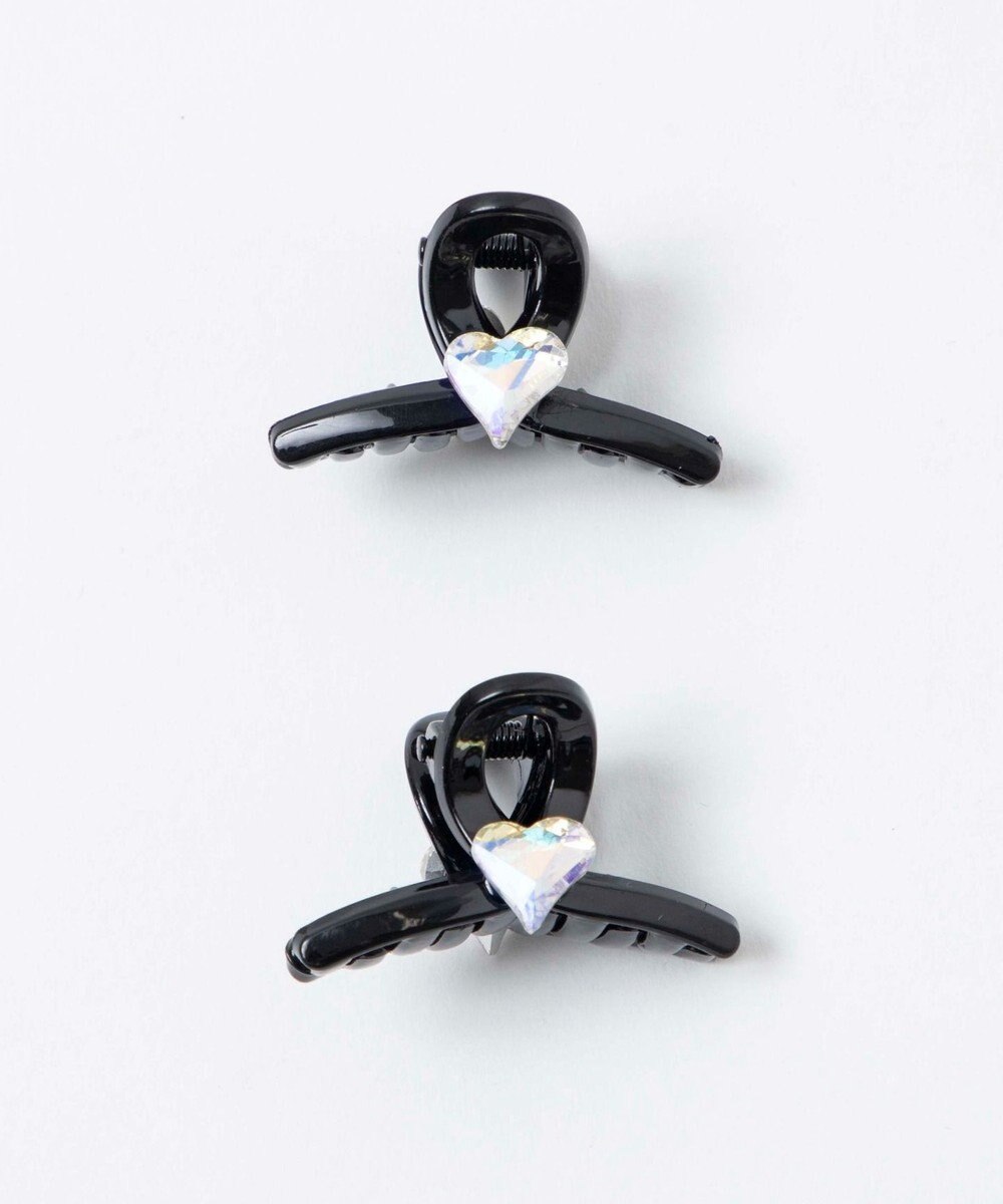 WEGO L2Pアクリルクリップ 