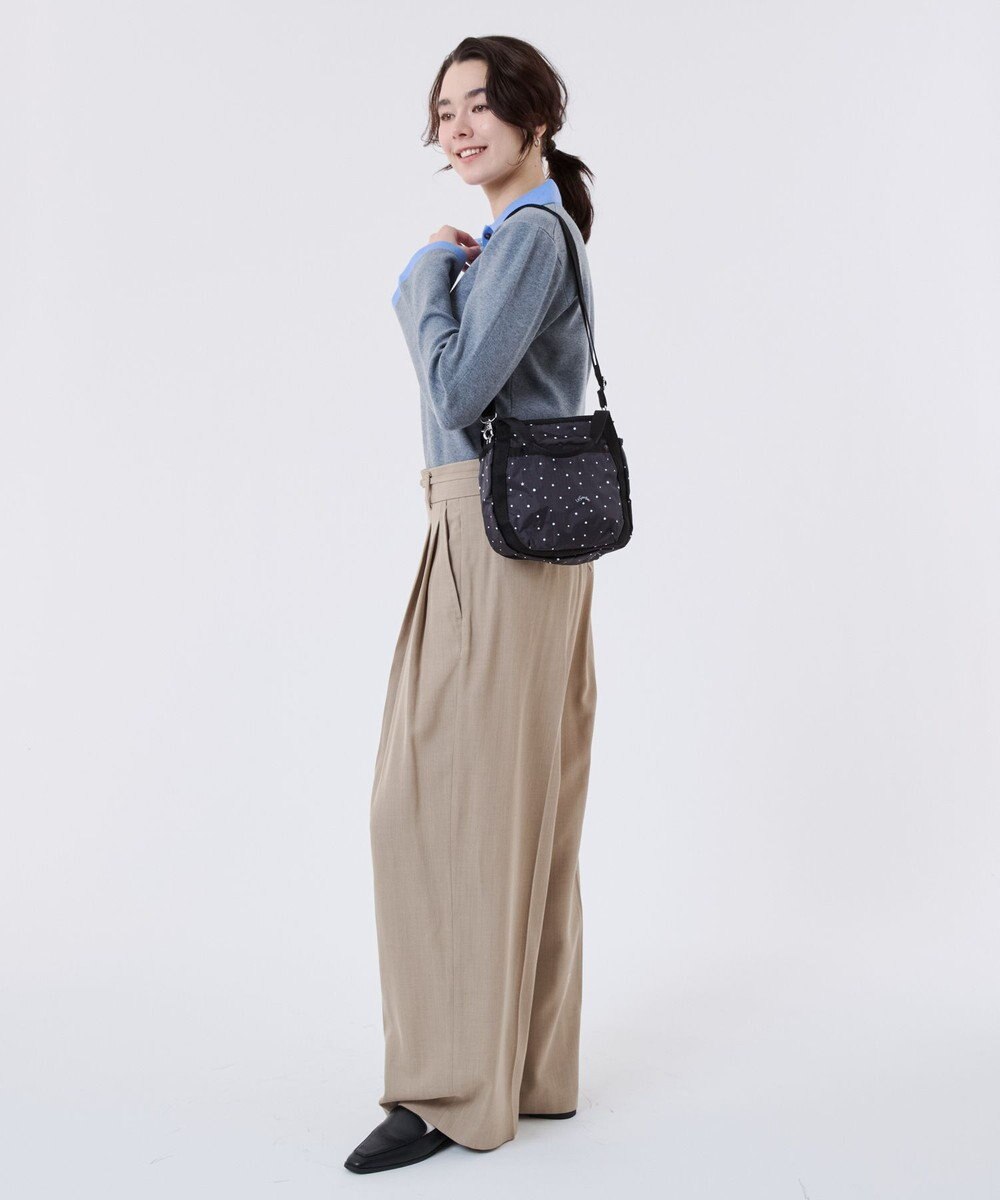 LeSportsac SMALL JENNI/ブリスドッツ 