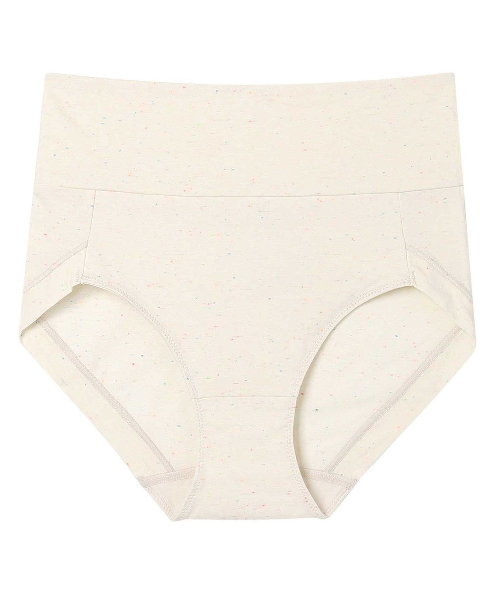 une nana cool 364コットン ハイウエストショーツ 