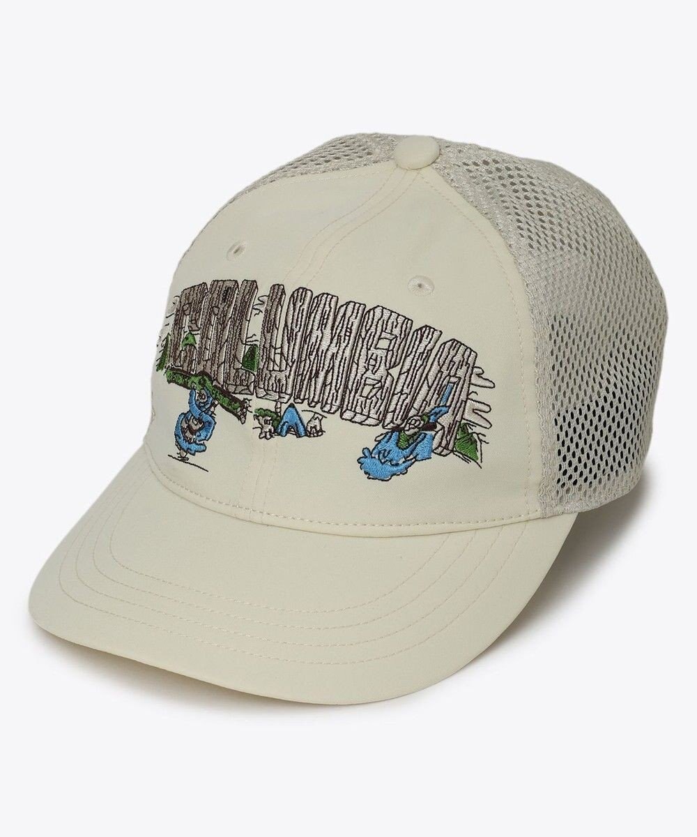 Columbia Columbia/ リトルベアロックメッシュキャップ /コロンビア 