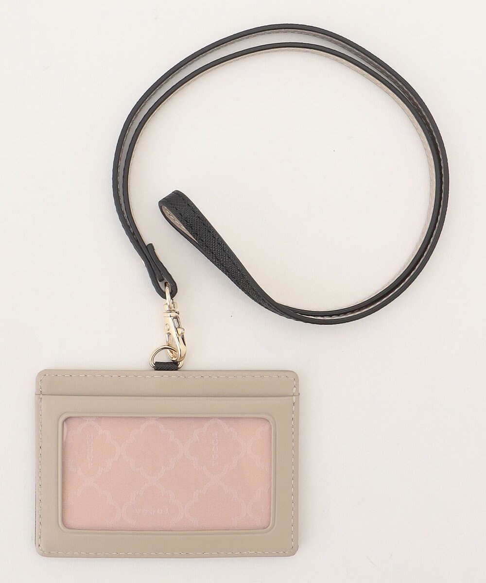 TOCCA LETTERA IDHOLDER IDホルダー 