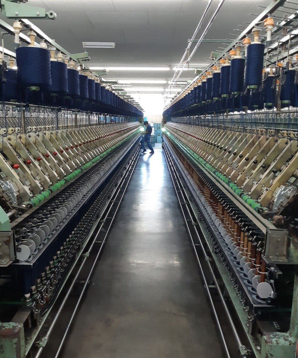 TOQUE 〈大草直子さんアドバイザー〉ロイヤルベビーアルパカ 針抜きスムス ストール 