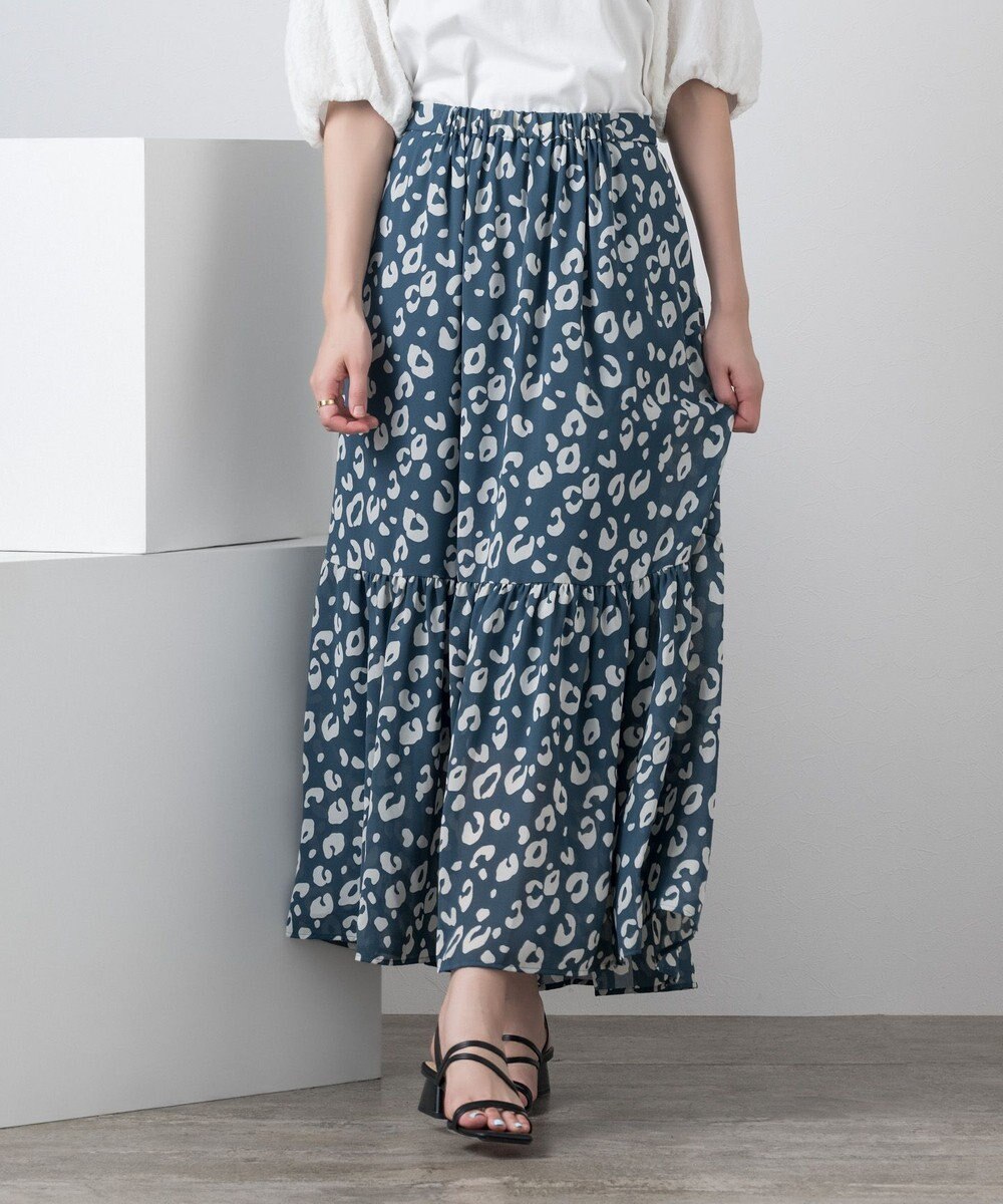 ONWARD Reuse Park 【ICB】スカート秋冬 