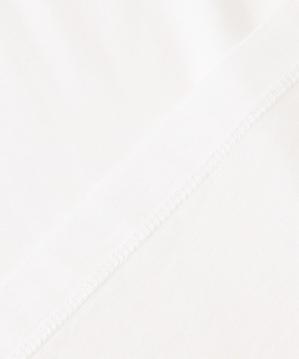 自由区 【洗える】ボンクラージュロゴ Tシャツ 