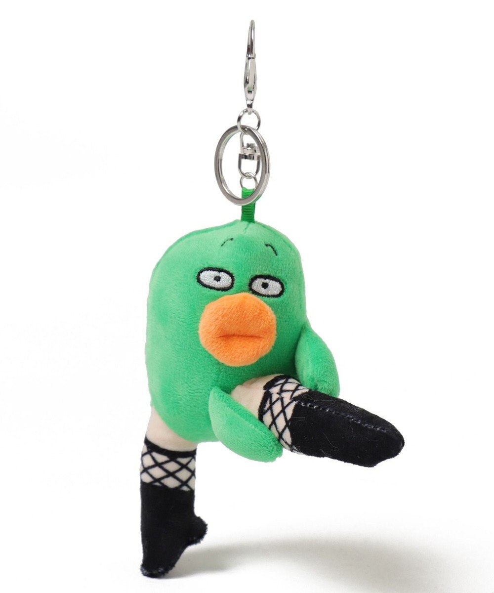 WEGO セクシーチキンぬいぐるみキーホルダー 