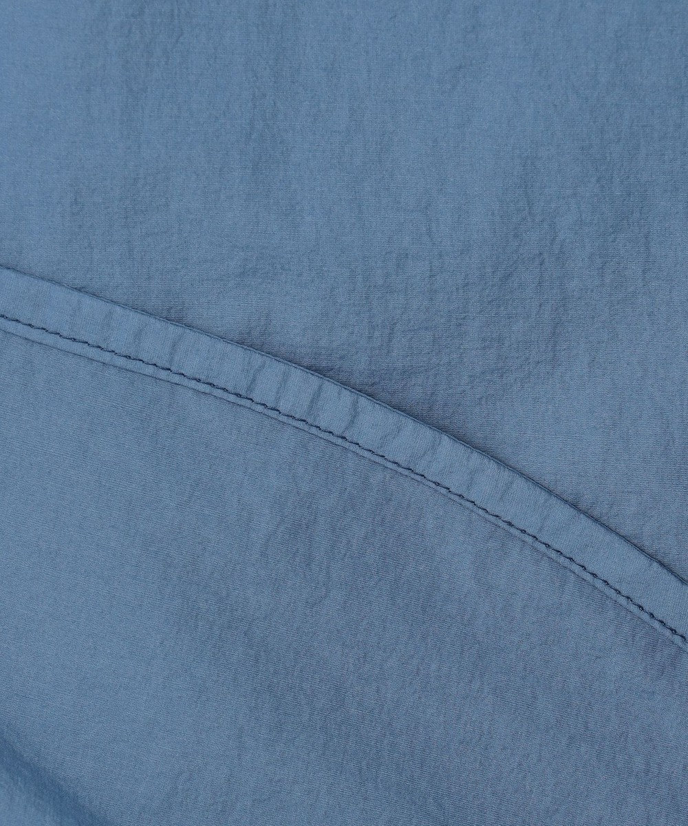 JOSEPH ABBOUD MOUNTAIN 【軽量/ECO撥水/ストレッチ/男女兼用】ライトワッシャー アウトドアシャツ 