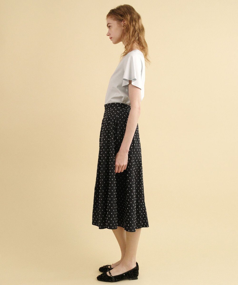 TOCCA STAR SAND スカート 