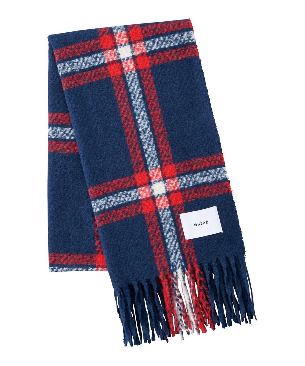 MOONBAT estaa ツィディーストール メモリーチェック／手洗い可 