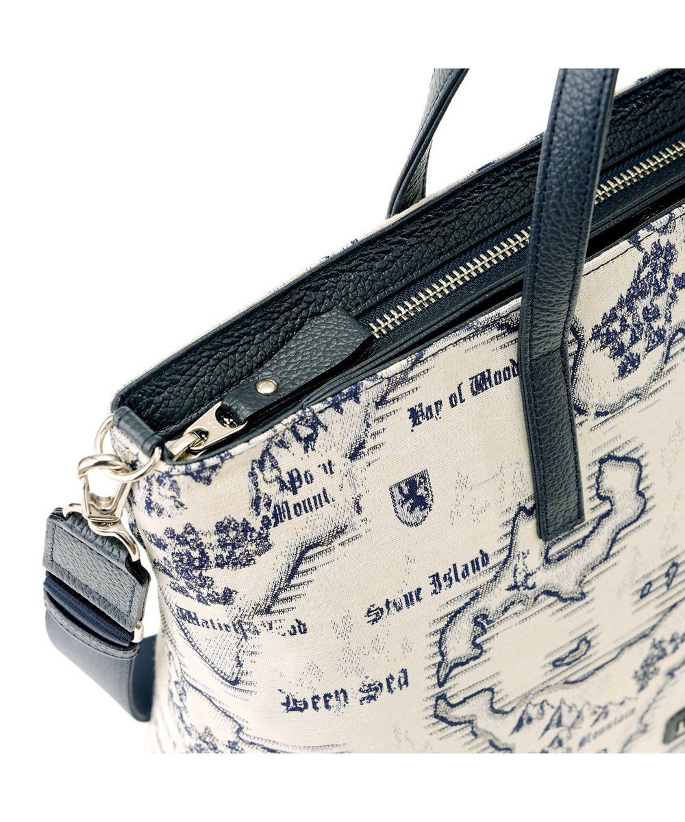 IBIZA ディーア　2WAYバッグ（M） 