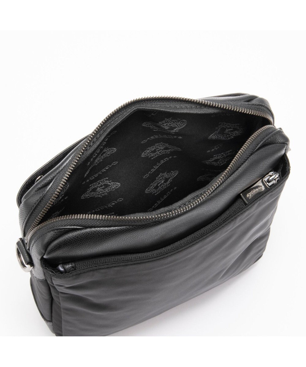 ACE BAGS & LUGGAGE Orobianco ソロペルテ ショルダーバッグ  5L 570g  92953 オロビアンコ 