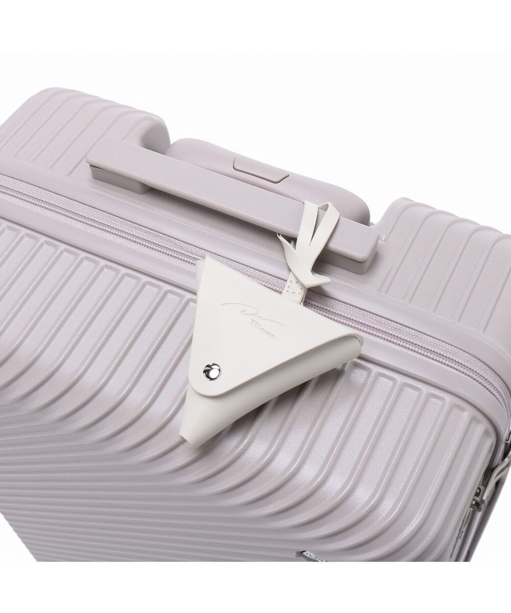 ACE BAGS & LUGGAGE W&.Day Night HaNT コラボ スーツケース 47L 05102 ダブルアンドデイナイト ハント 