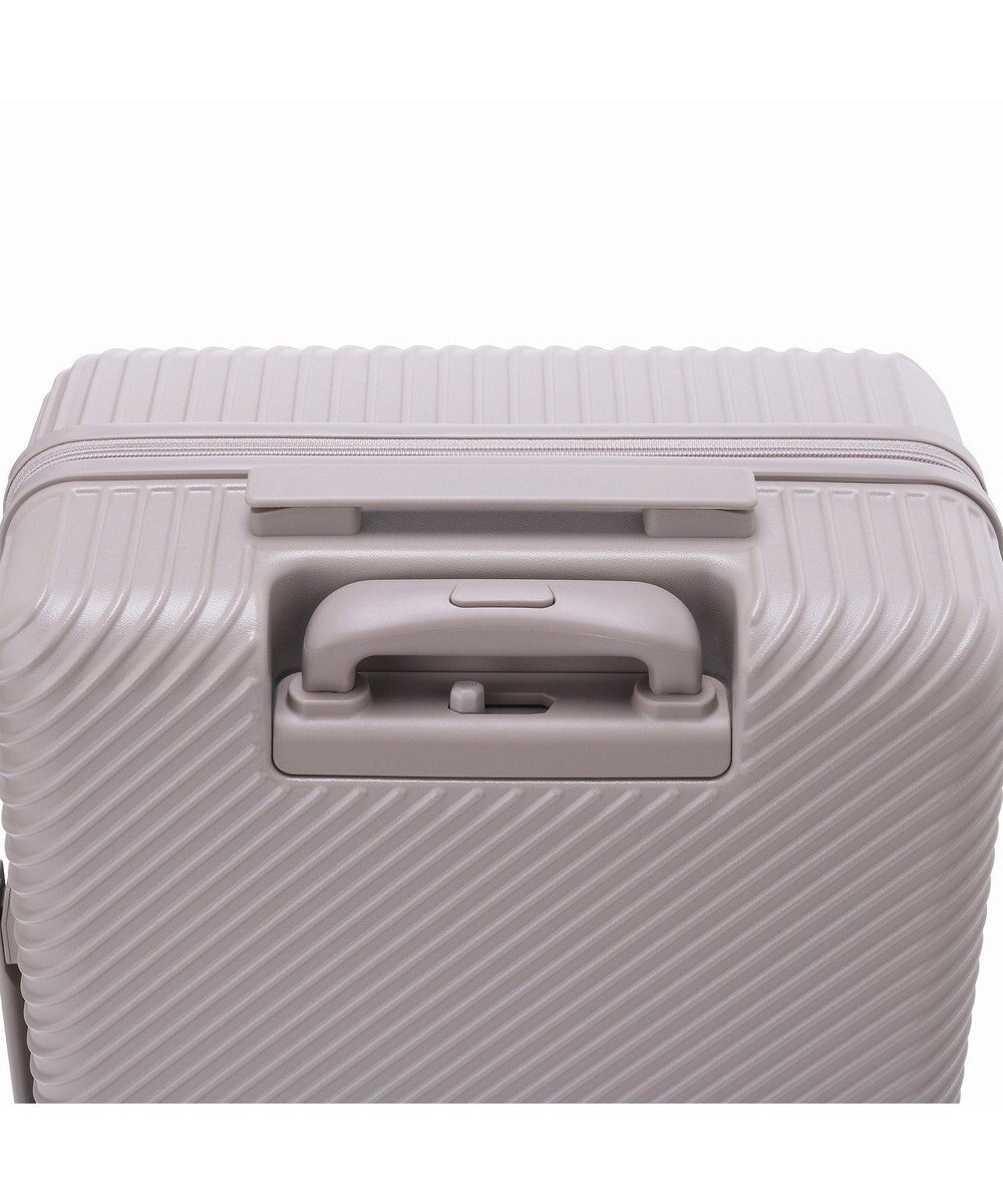 ACE BAGS & LUGGAGE W&.Day Night HaNT コラボ スーツケース 47L 05102 ダブルアンドデイナイト ハント 