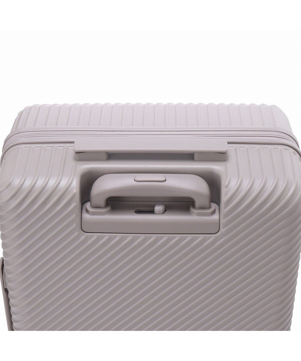 ACE BAGS & LUGGAGE W&.Day Night HaNT コラボ スーツケース 47L 05102 ダブルアンドデイナイト ハント 