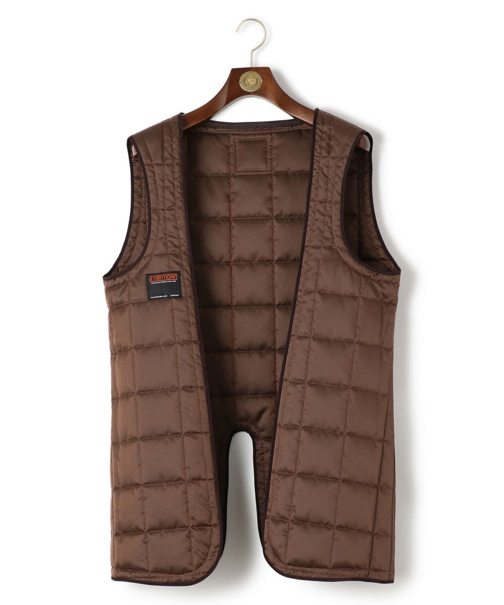 J.PRESS MEN 【定番】コンパクトスピンギャバジン ステンカラーコート 