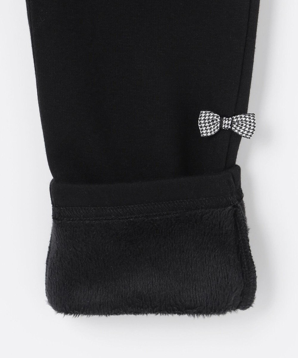 ANY KIDS  7days 裏シャギーガーリーパンツ 