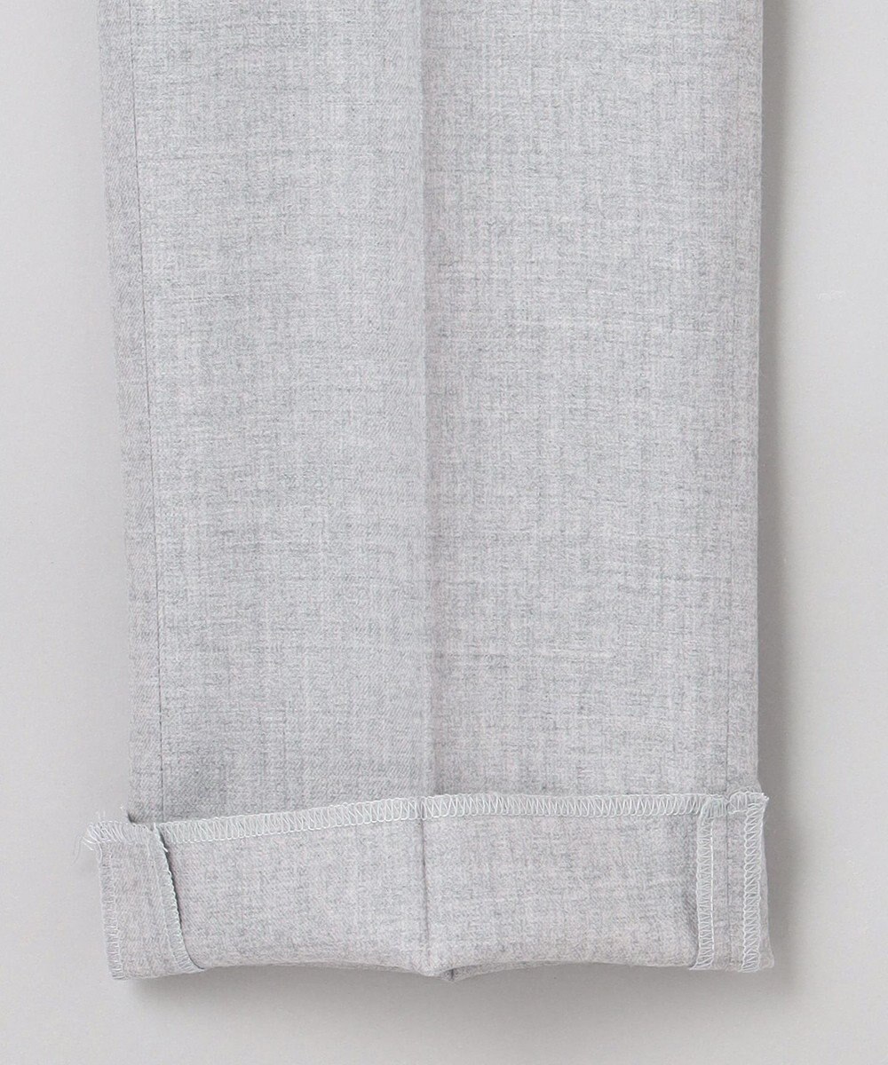 GOTAIRIKU 【尾州】サキソニーストレッチ パンツ 