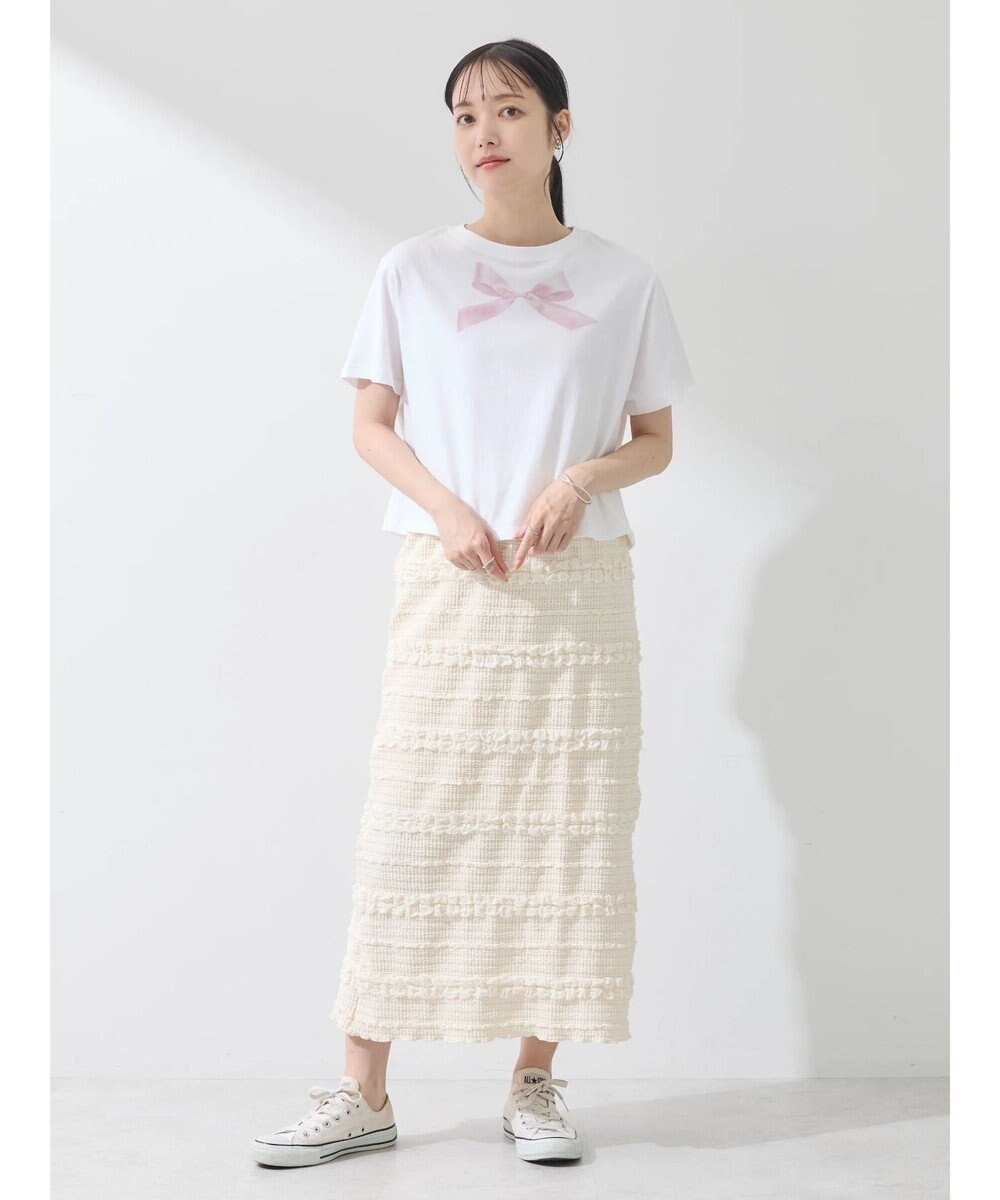 earth music&ecology アソートリボンＴＥＥ 