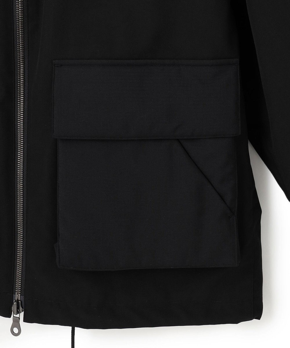 JOSEPH HOMME RECYCLE WEATHER PARKA 