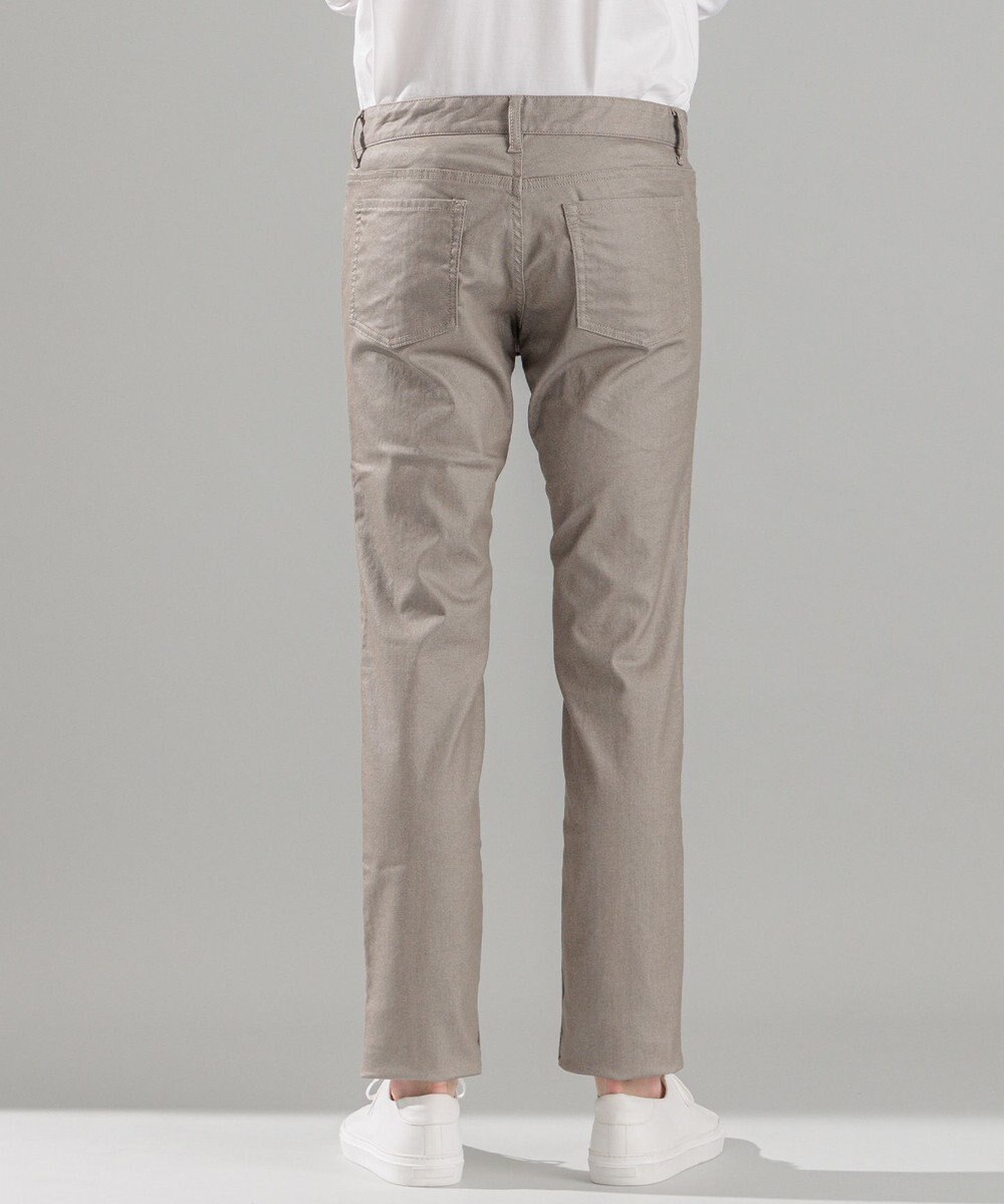 JOSEPH HOMME 【抜群のストレッチ性/光沢素材】ハイパワーソフトストレッチ 5ポケットパンツ / STICK 5P 