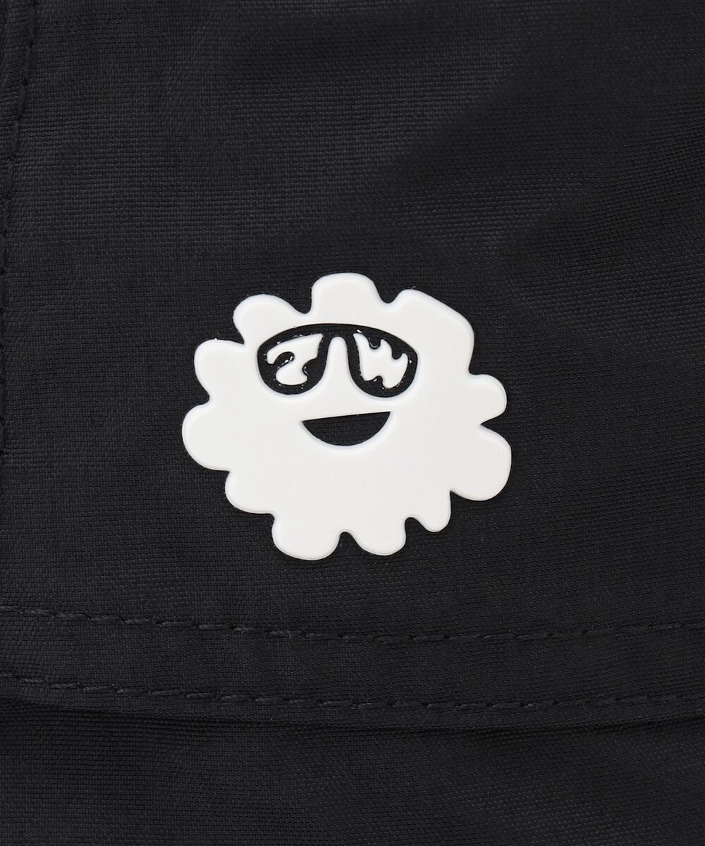 PW CIRCULUS 【耐水圧11000mm  / レイン対応】【UNISEX】NEW！レイン バケットハット  ゴルフ 